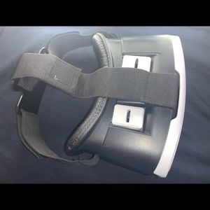VR phone set